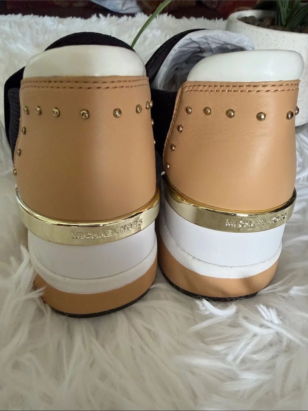 Michael Kors slip men